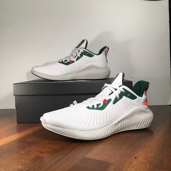 miami hurricanes alphabounce